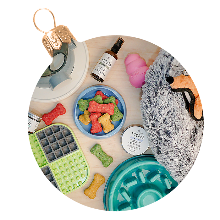 Gifts For Pets