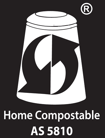 Home Compostable AS 5810 Icon