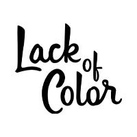 Lack of Colour