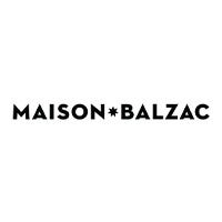 Maison Balzac