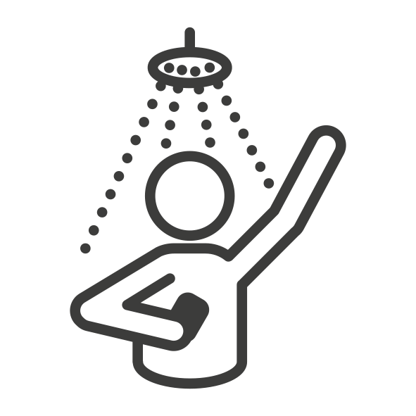 Personal Care icon