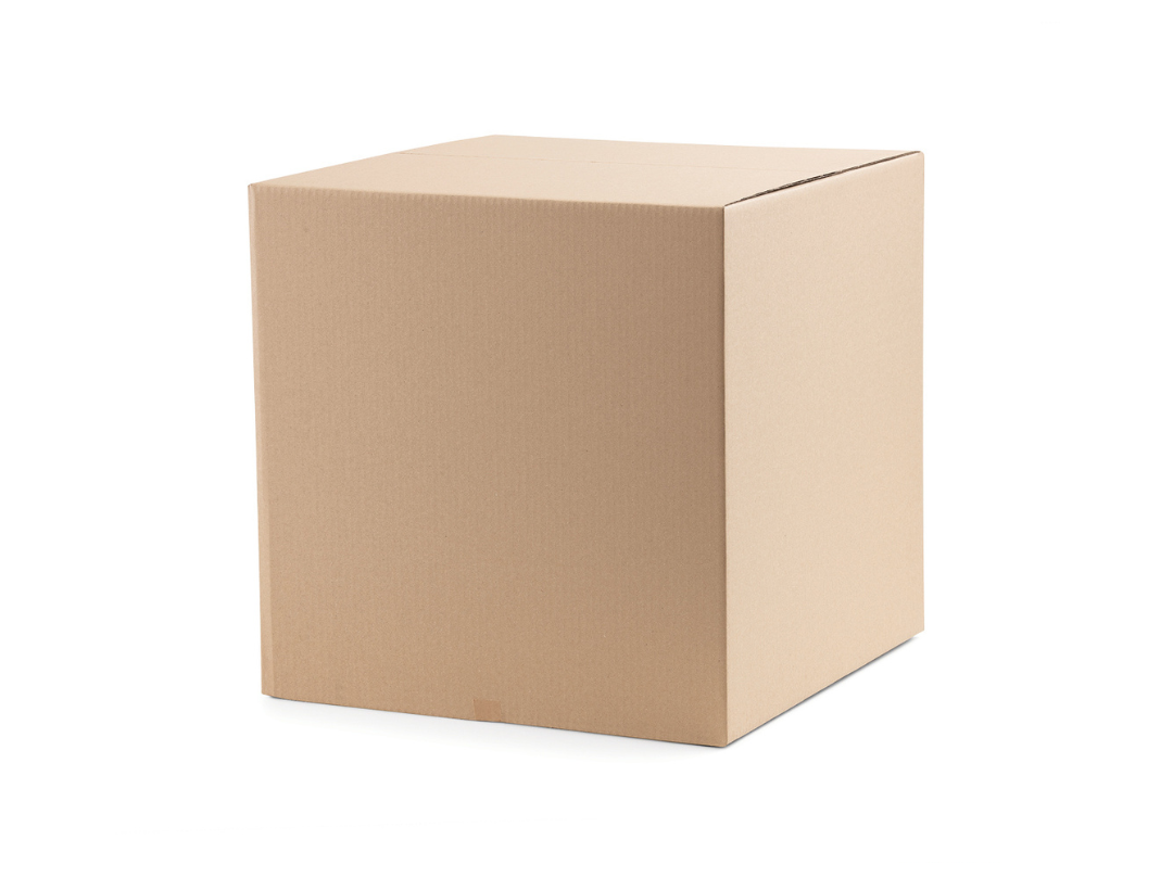 Signet Shipping Carton