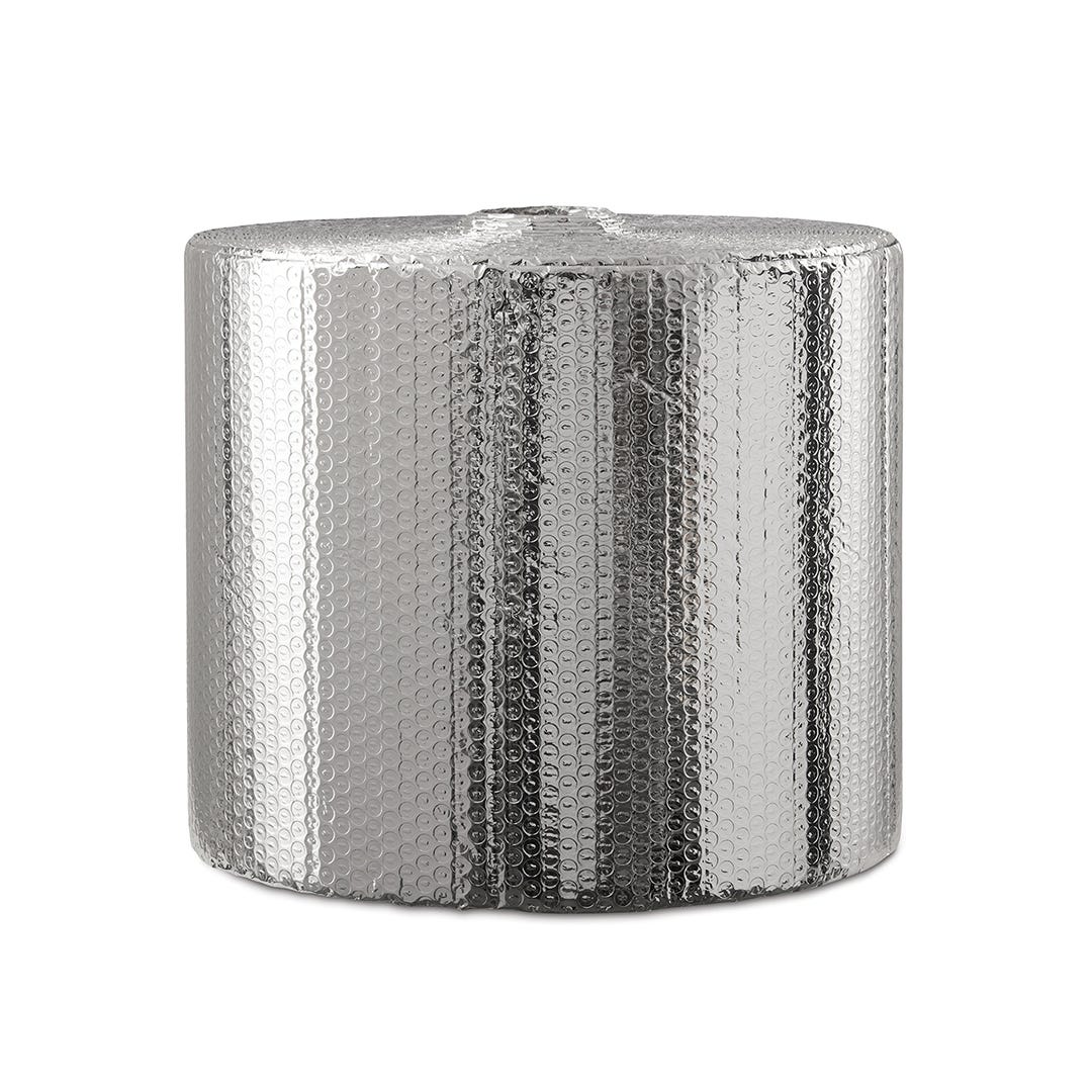 Signet's Foil Insulated Bubble Wrap For Cold Chain Food Packaging