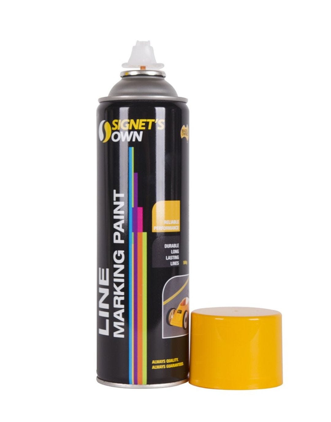 Signet's Own Line Marking Paint