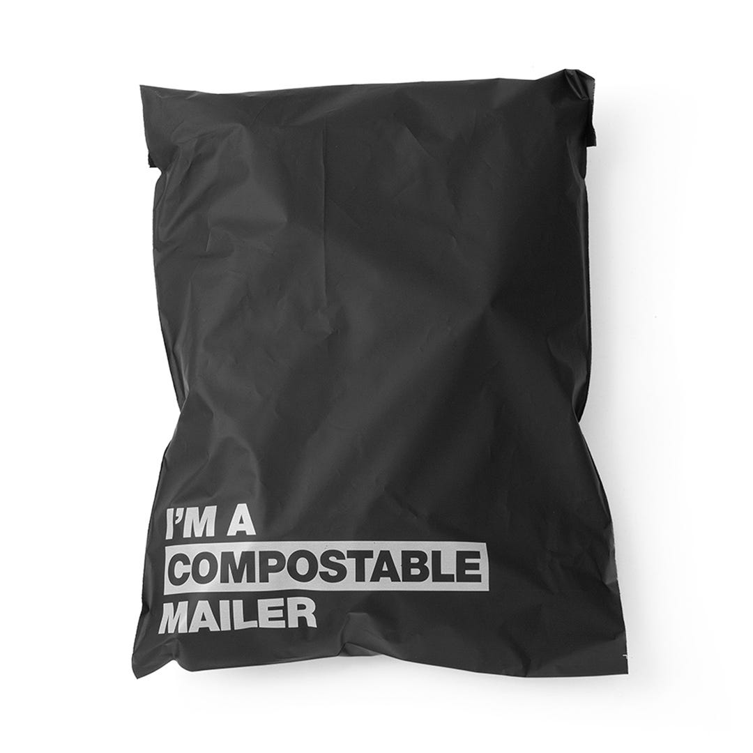 Signet's Compostable Mailer