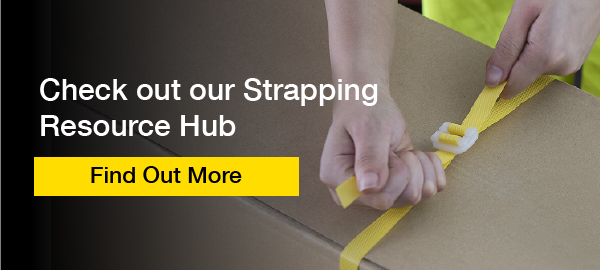 Check out Signet's Strapping Resource Hub