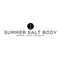 Summer Salt Body