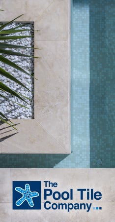 tile-The Pool Tile Company