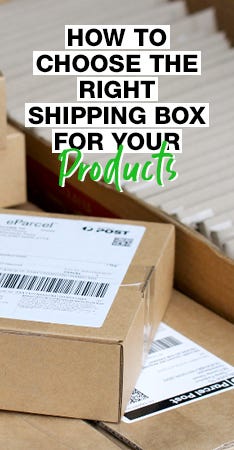 tile-How to Choose the right Shipping Box