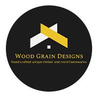 Wood Grain Designs
