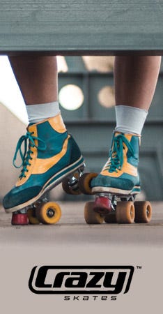 tile-Crazy Skate Company