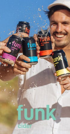 tile-Funk Cider