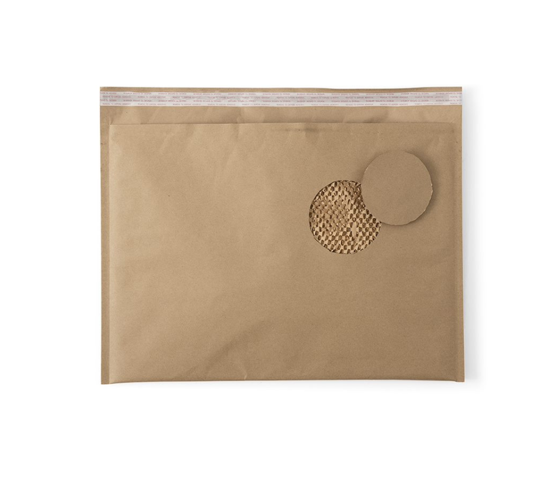 Honeycomb Mailer Bag