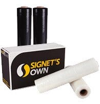 Stretch Wrap