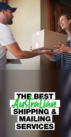 tile-Best Shipping & Mailing Services