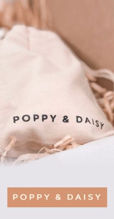 tile-Poppy & Daisy