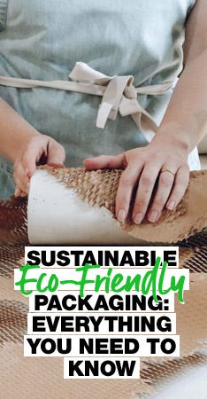 tile-Sustainable Eco-friendly Packaging