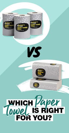 tile-Which Paper Towel is right for you?