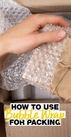 tile-How to use Bubble Wrap